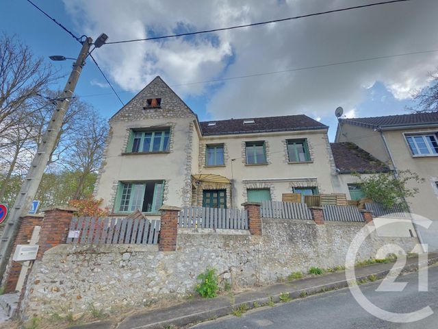 maison - MAINTENON - 28