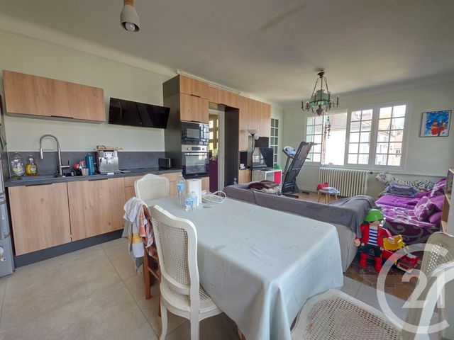 maison à vendre - 6 pièces - 136.0 m2 - MAINTENON - 28 - CENTRE - Century 21 Universal Demeure