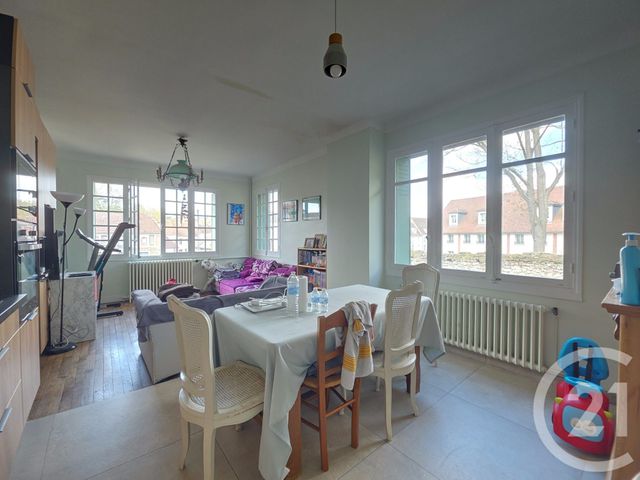 maison à vendre - 6 pièces - 136.0 m2 - MAINTENON - 28 - CENTRE - Century 21 Universal Demeure