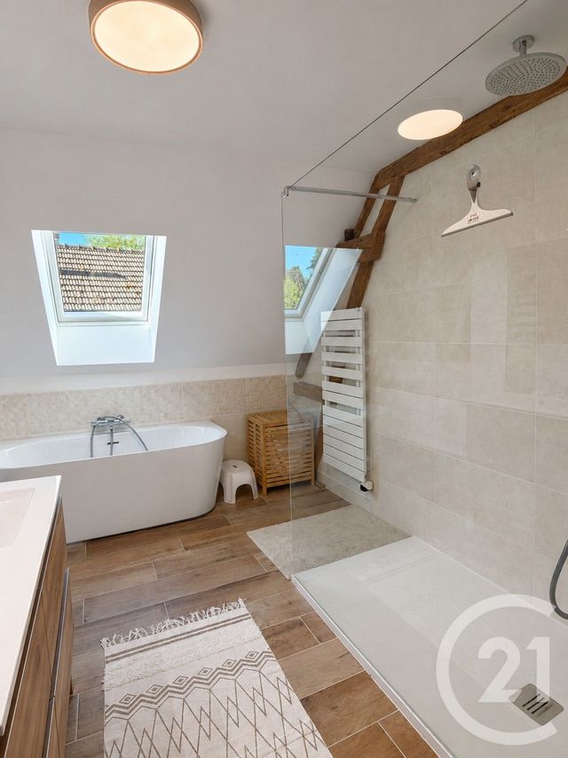 maison à vendre - 7 pièces - 152.0 m2 - EPERNON - 28 - CENTRE - Century 21 Universal Demeure