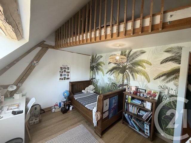 maison à vendre - 7 pièces - 152.0 m2 - EPERNON - 28 - CENTRE - Century 21 Universal Demeure