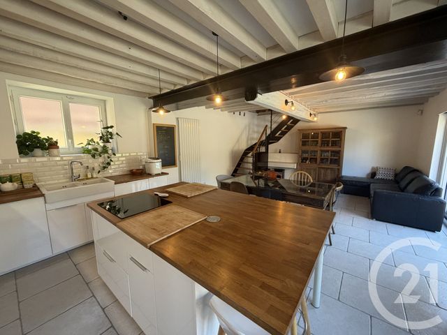 maison à vendre - 7 pièces - 152.0 m2 - EPERNON - 28 - CENTRE - Century 21 Universal Demeure