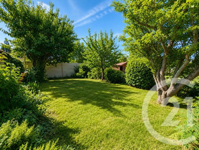 maison à vendre - 5 pièces - 76.0 m2 - MAINTENON - 28 - CENTRE - Century 21 Universal Demeure
