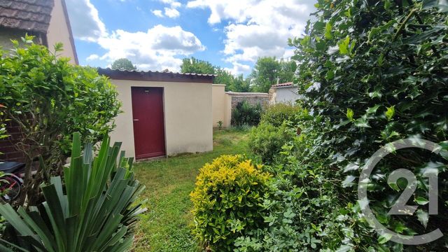 maison à vendre - 5 pièces - 76.0 m2 - MAINTENON - 28 - CENTRE - Century 21 Universal Demeure
