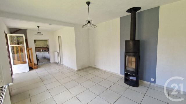 maison à vendre - 5 pièces - 76.0 m2 - MAINTENON - 28 - CENTRE - Century 21 Universal Demeure