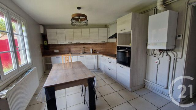 maison à vendre - 5 pièces - 76.0 m2 - MAINTENON - 28 - CENTRE - Century 21 Universal Demeure