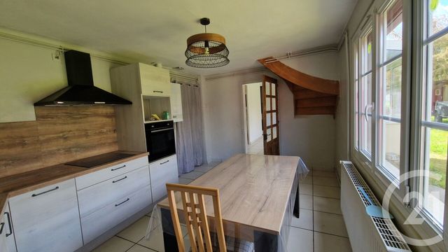 maison à vendre - 5 pièces - 76.0 m2 - MAINTENON - 28 - CENTRE - Century 21 Universal Demeure