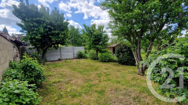 maison à vendre - 5 pièces - 76.0 m2 - MAINTENON - 28 - CENTRE - Century 21 Universal Demeure