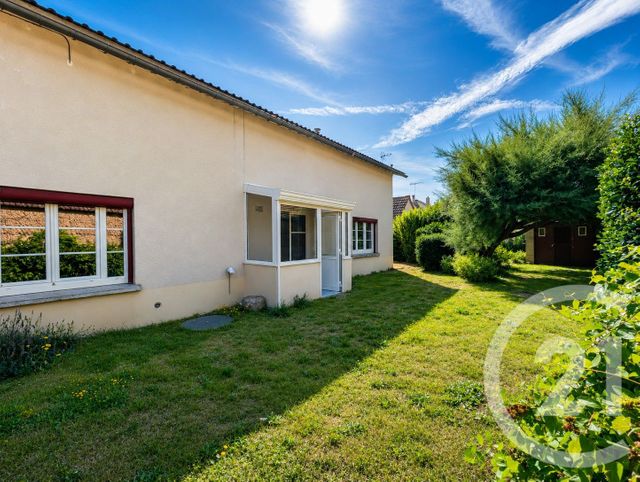 Maison à vendre MAINTENON