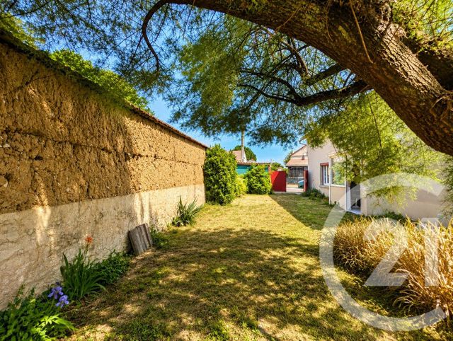 maison à vendre - 5 pièces - 76.0 m2 - MAINTENON - 28 - CENTRE - Century 21 Universal Demeure
