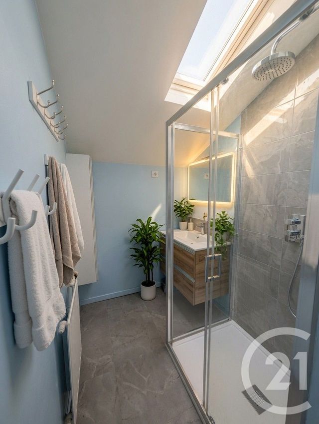 maison à vendre - 5 pièces - 76.0 m2 - MAINTENON - 28 - CENTRE - Century 21 Universal Demeure