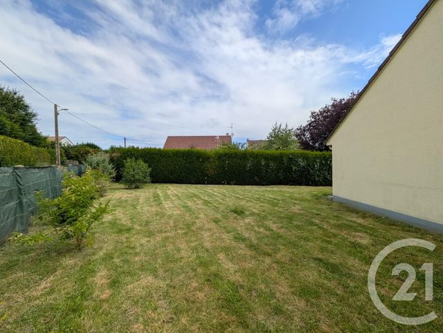 maison à vendre - 4 pièces - 57.25 m2 - MAINTENON - 28 - CENTRE - Century 21 Universal Demeure
