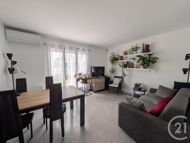 maison à vendre - 4 pièces - 57.25 m2 - MAINTENON - 28 - CENTRE - Century 21 Universal Demeure