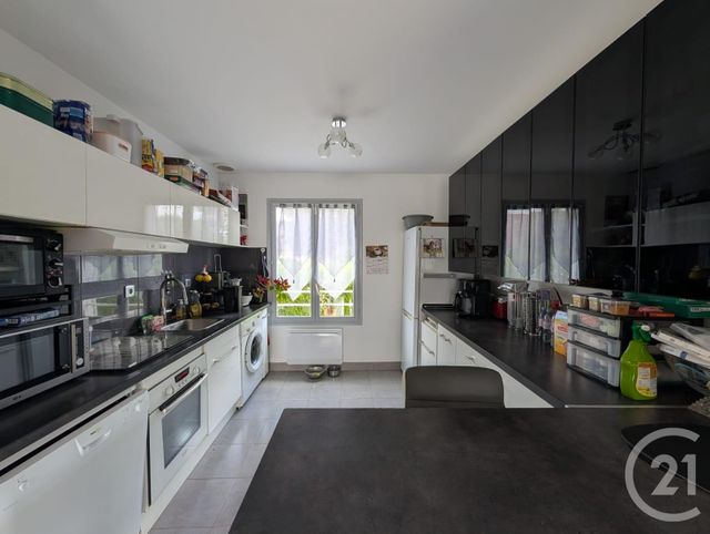 maison à vendre - 4 pièces - 57.25 m2 - MAINTENON - 28 - CENTRE - Century 21 Universal Demeure