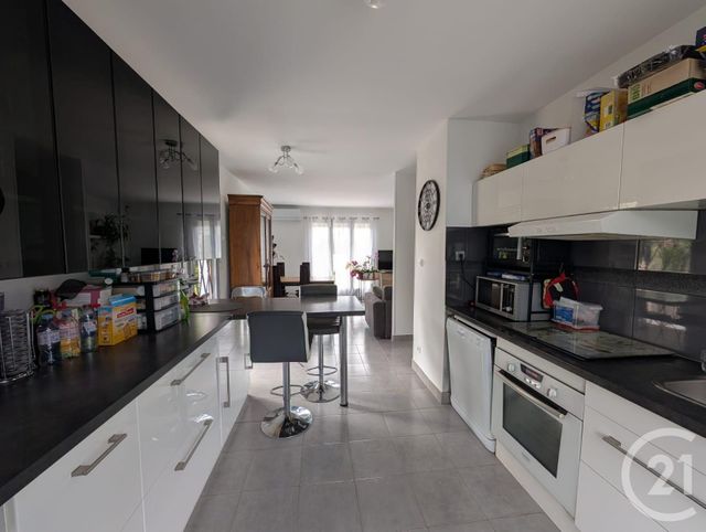 maison à vendre - 4 pièces - 57.25 m2 - MAINTENON - 28 - CENTRE - Century 21 Universal Demeure
