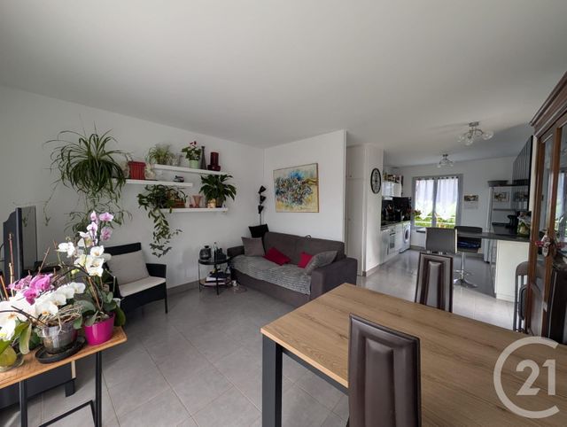 maison à vendre - 4 pièces - 57.25 m2 - MAINTENON - 28 - CENTRE - Century 21 Universal Demeure