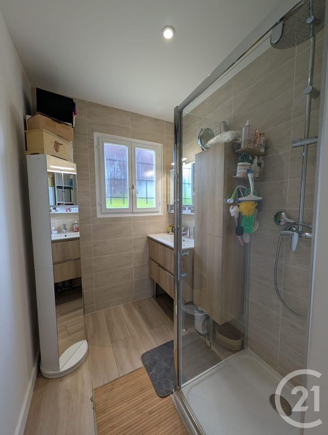 maison à vendre - 4 pièces - 57.25 m2 - MAINTENON - 28 - CENTRE - Century 21 Universal Demeure