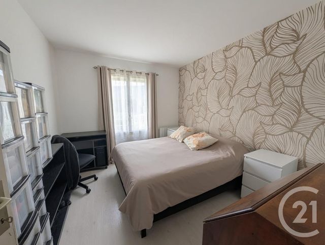 maison à vendre - 4 pièces - 57.25 m2 - MAINTENON - 28 - CENTRE - Century 21 Universal Demeure