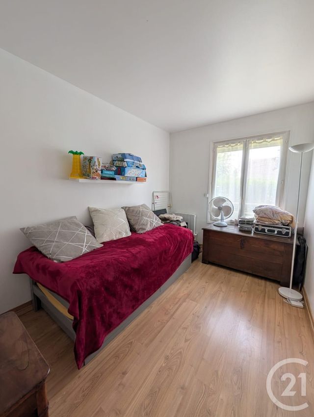 maison à vendre - 4 pièces - 57.25 m2 - MAINTENON - 28 - CENTRE - Century 21 Universal Demeure