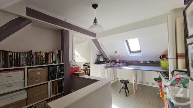 maison à vendre - 6 pièces - 163.0 m2 - MAINTENON - 28 - CENTRE - Century 21 Universal Demeure