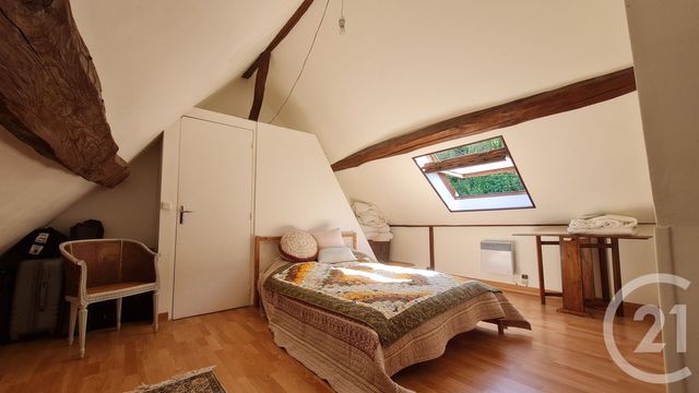 maison à vendre - 6 pièces - 163.0 m2 - MAINTENON - 28 - CENTRE - Century 21 Universal Demeure