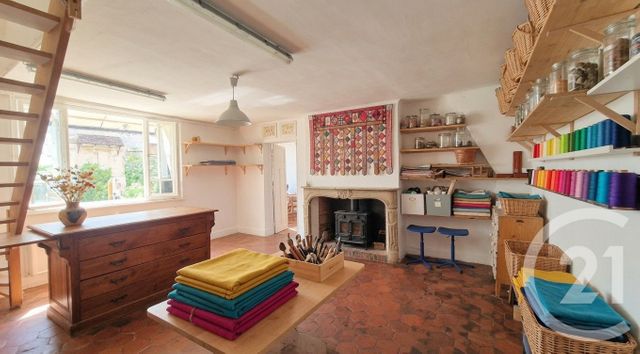 maison à vendre - 6 pièces - 163.0 m2 - MAINTENON - 28 - CENTRE - Century 21 Universal Demeure