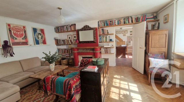 maison à vendre - 6 pièces - 163.0 m2 - MAINTENON - 28 - CENTRE - Century 21 Universal Demeure