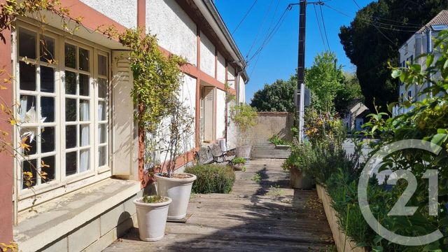 maison à vendre - 6 pièces - 163.0 m2 - MAINTENON - 28 - CENTRE - Century 21 Universal Demeure