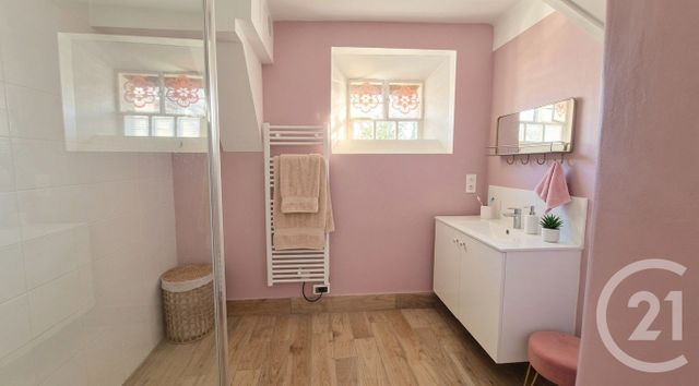 maison à vendre - 6 pièces - 163.0 m2 - MAINTENON - 28 - CENTRE - Century 21 Universal Demeure