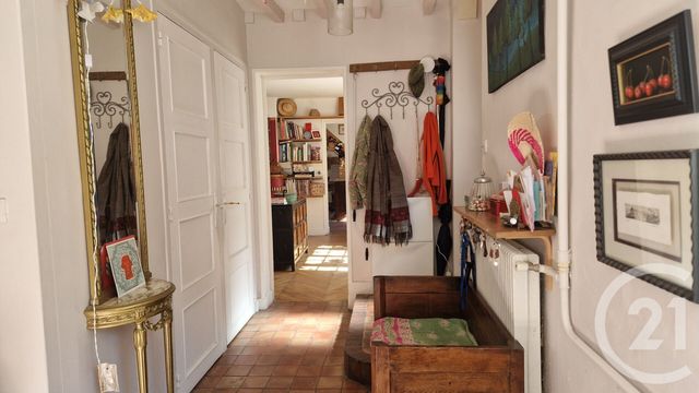 maison à vendre - 6 pièces - 163.0 m2 - MAINTENON - 28 - CENTRE - Century 21 Universal Demeure