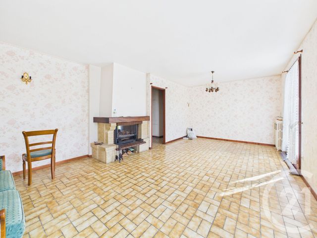maison à vendre - 4 pièces - 85.0 m2 - NOGENT LE ROI - 28 - CENTRE - Century 21 Universal Demeure