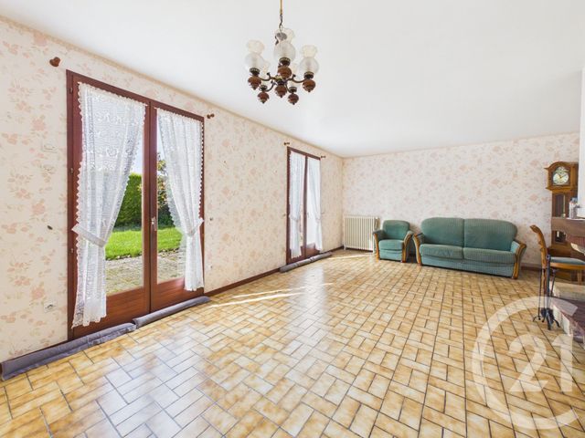 maison à vendre - 4 pièces - 85.0 m2 - NOGENT LE ROI - 28 - CENTRE - Century 21 Universal Demeure