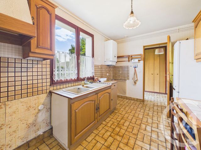 maison à vendre - 4 pièces - 85.0 m2 - NOGENT LE ROI - 28 - CENTRE - Century 21 Universal Demeure