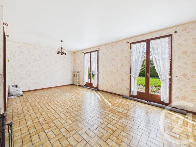 maison à vendre - 4 pièces - 85.0 m2 - NOGENT LE ROI - 28 - CENTRE - Century 21 Universal Demeure