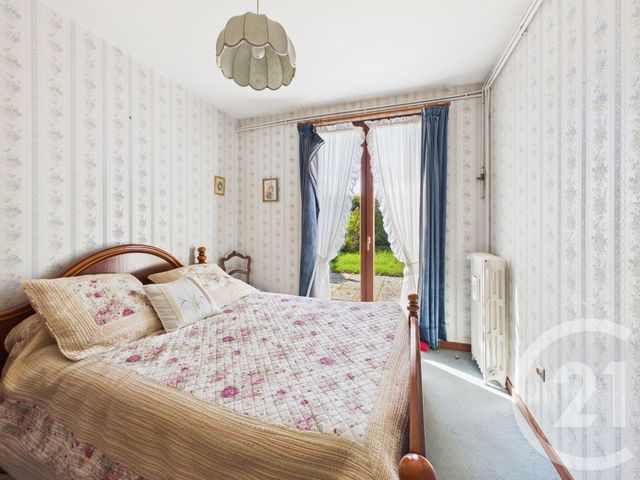 maison à vendre - 4 pièces - 85.0 m2 - NOGENT LE ROI - 28 - CENTRE - Century 21 Universal Demeure