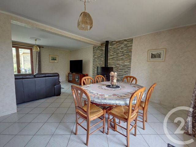 maison à vendre - 6 pièces - 106.0 m2 - NOGENT LE ROI - 28 - CENTRE - Century 21 Universal Demeure