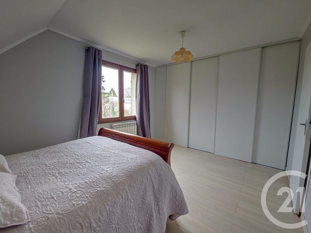 maison à vendre - 6 pièces - 106.0 m2 - NOGENT LE ROI - 28 - CENTRE - Century 21 Universal Demeure
