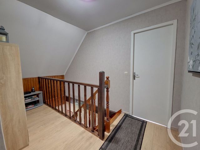 maison à vendre - 6 pièces - 106.0 m2 - NOGENT LE ROI - 28 - CENTRE - Century 21 Universal Demeure