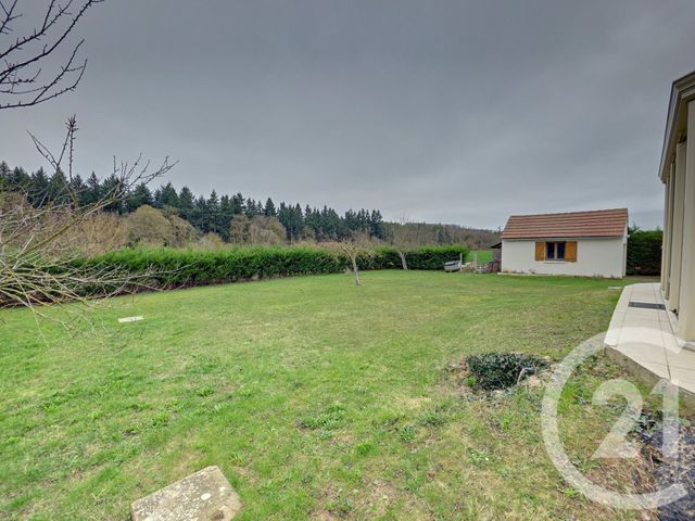 maison à vendre - 6 pièces - 106.0 m2 - NOGENT LE ROI - 28 - CENTRE - Century 21 Universal Demeure