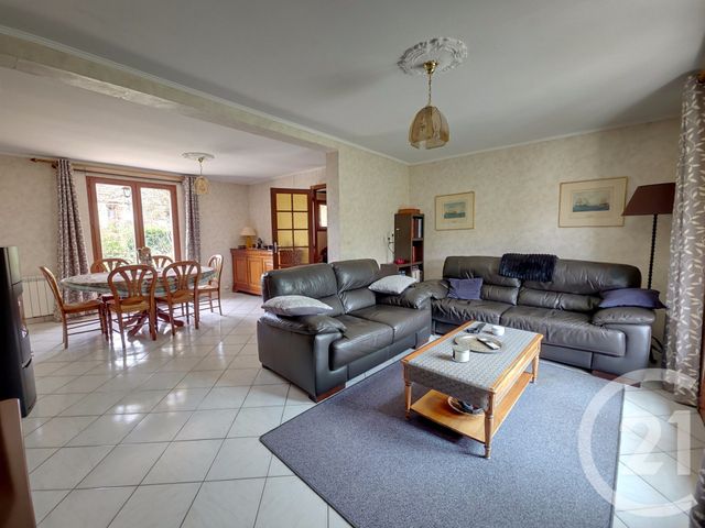 maison à vendre - 6 pièces - 106.0 m2 - NOGENT LE ROI - 28 - CENTRE - Century 21 Universal Demeure