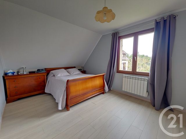 maison à vendre - 6 pièces - 106.0 m2 - NOGENT LE ROI - 28 - CENTRE - Century 21 Universal Demeure