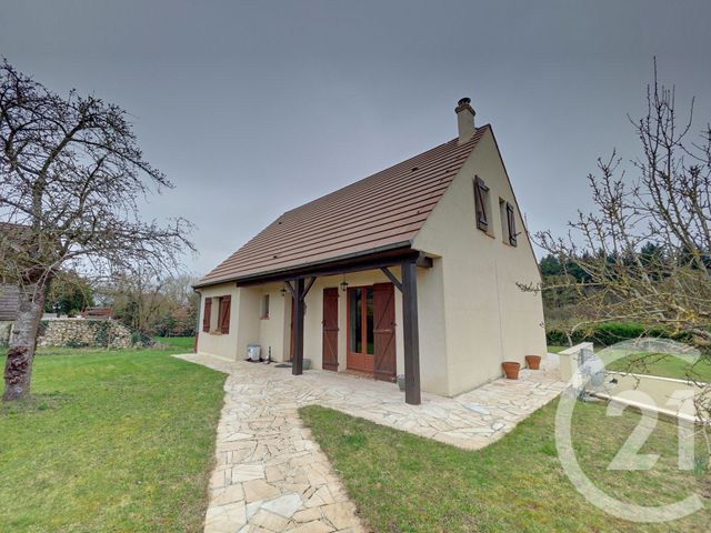 maison - NOGENT LE ROI - 28