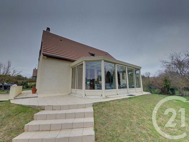maison à vendre - 6 pièces - 106.0 m2 - NOGENT LE ROI - 28 - CENTRE - Century 21 Universal Demeure
