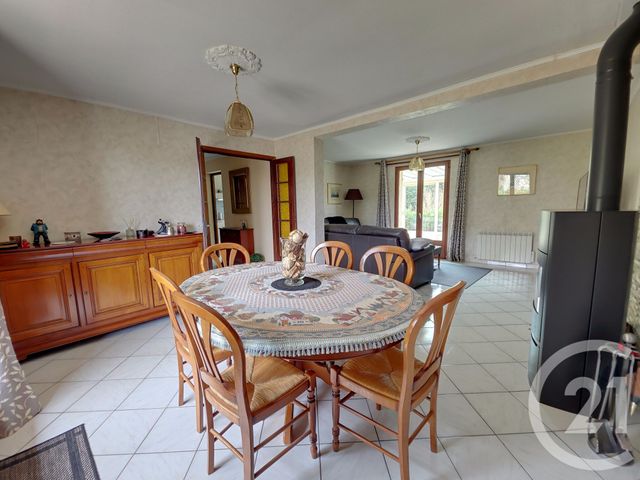 maison à vendre - 6 pièces - 106.0 m2 - NOGENT LE ROI - 28 - CENTRE - Century 21 Universal Demeure