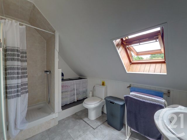 maison à vendre - 6 pièces - 106.0 m2 - NOGENT LE ROI - 28 - CENTRE - Century 21 Universal Demeure