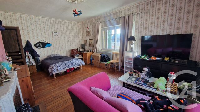 maison à vendre - 8 pièces - 140.0 m2 - EPERNON - 28 - CENTRE - Century 21 Universal Demeure