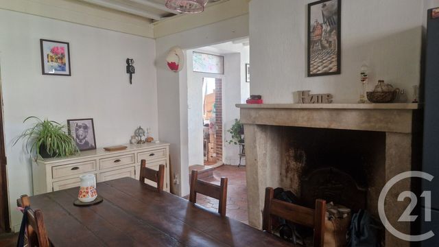 maison à vendre - 8 pièces - 140.0 m2 - EPERNON - 28 - CENTRE - Century 21 Universal Demeure