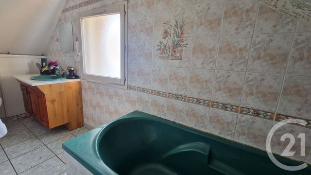 maison à vendre - 8 pièces - 140.0 m2 - EPERNON - 28 - CENTRE - Century 21 Universal Demeure