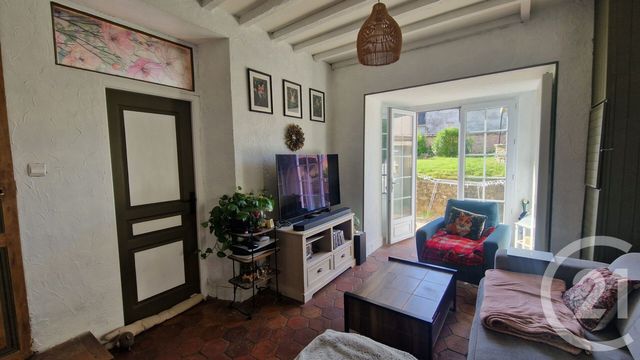 maison à vendre - 8 pièces - 140.0 m2 - EPERNON - 28 - CENTRE - Century 21 Universal Demeure