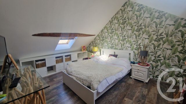 maison à vendre - 8 pièces - 140.0 m2 - EPERNON - 28 - CENTRE - Century 21 Universal Demeure